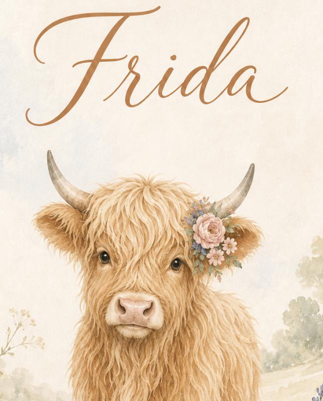 Frida