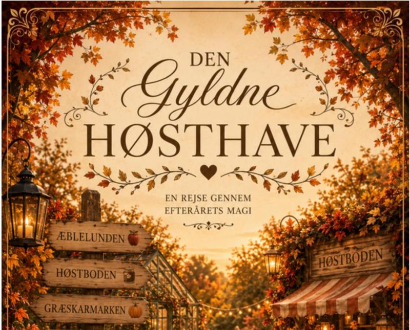 Høsthaven