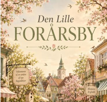 Forårsbyen