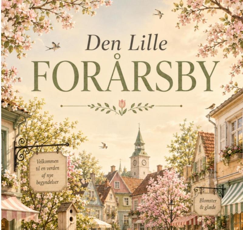 Forårsbyen