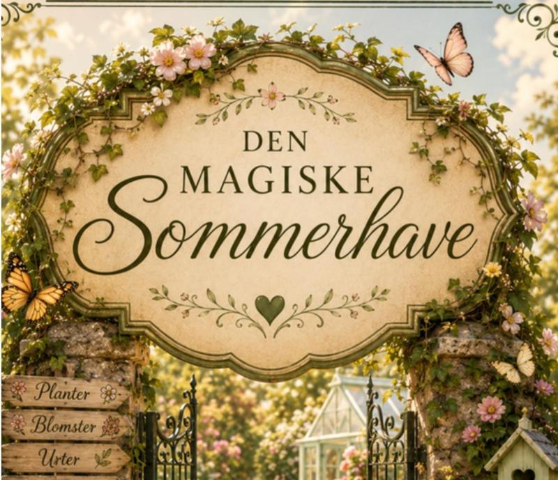Sommerhaven