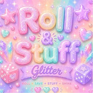 Roll and stuff