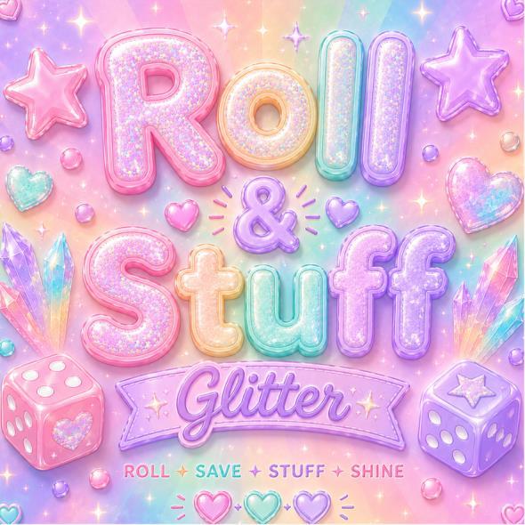 Roll and stuff