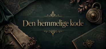 Den hemmelige kode