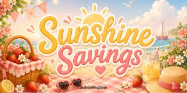 Sunshine Saving 