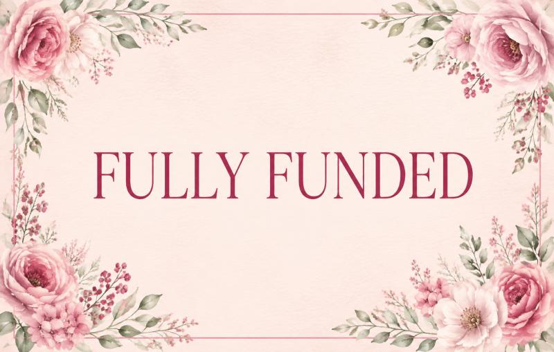Fully Funded
