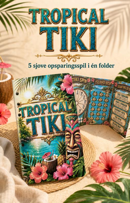 Tiki